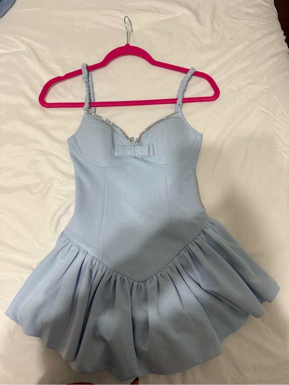 Nana Jacqueline Elena jumpsuit